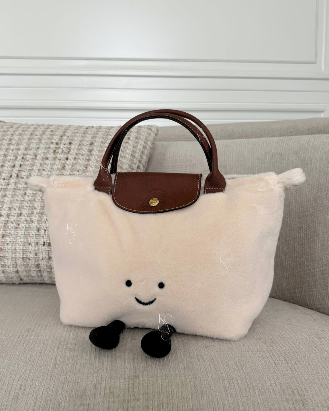 The PlushSleeve | Playful Palette Collection