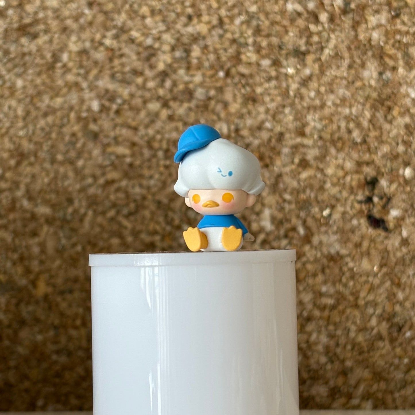 Popmart POP BEAN DIMOO WORLD × DISNEY Classic Series Blind Box