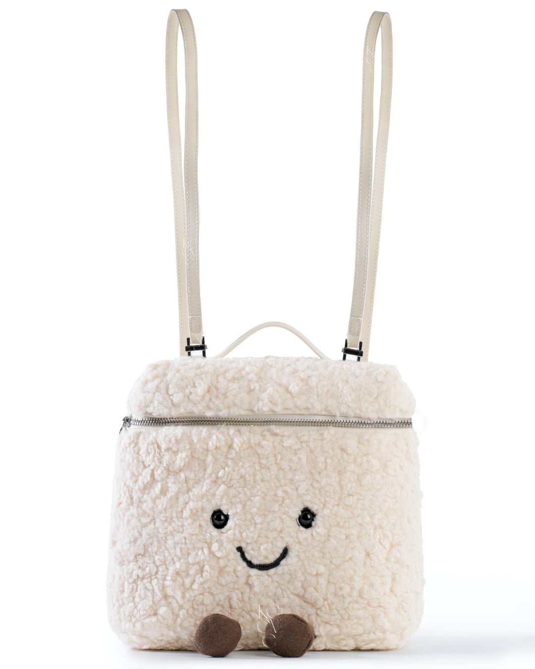 The PlushPack in Yoghurt | Playful Palette Collection