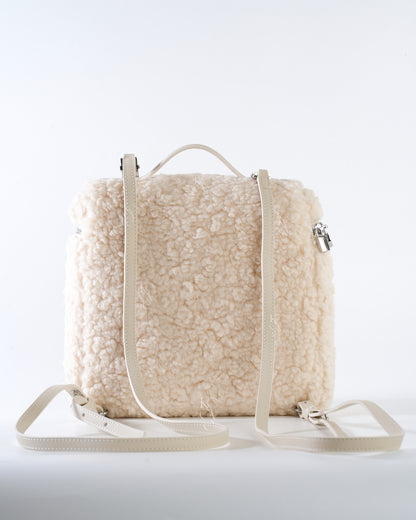 The PlushPack in Yoghurt | Playful Palette Collection