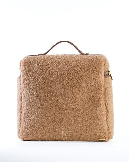 The PlushPack in Hazelnut | Playful Palette Collection