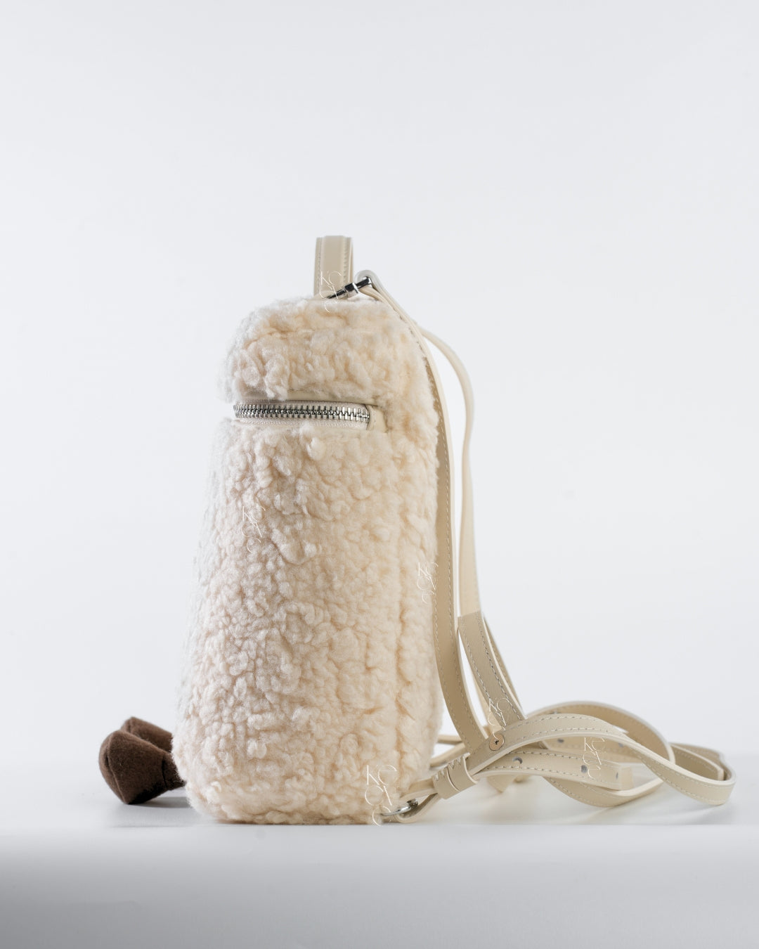 The PlushPack in Yoghurt | Playful Palette Collection