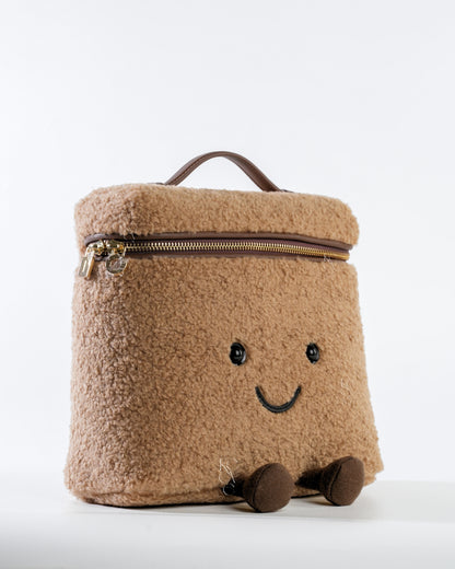 The PlushPack in Hazelnut | Playful Palette Collection