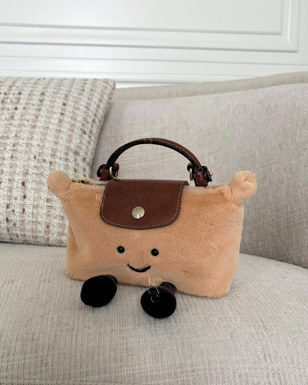 The Mini PlushSleeve | Playful Palette Collection