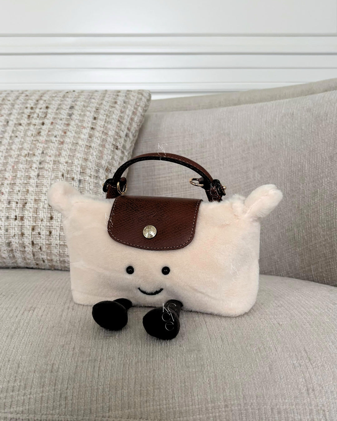 The Mini PlushSleeve | Playful Palette Collection