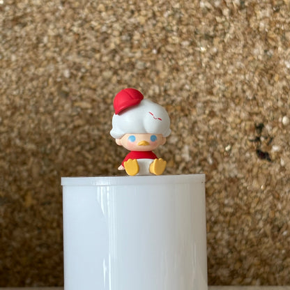 Popmart POP BEAN DIMOO WORLD × DISNEY Classic Series Blind Box