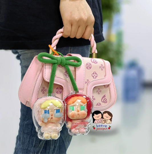 Crybaby Cherry Protective Acrylic Case