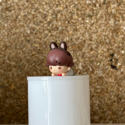 Popmart POP BEAN DIMOO WORLD × DISNEY Classic Series Blind Box