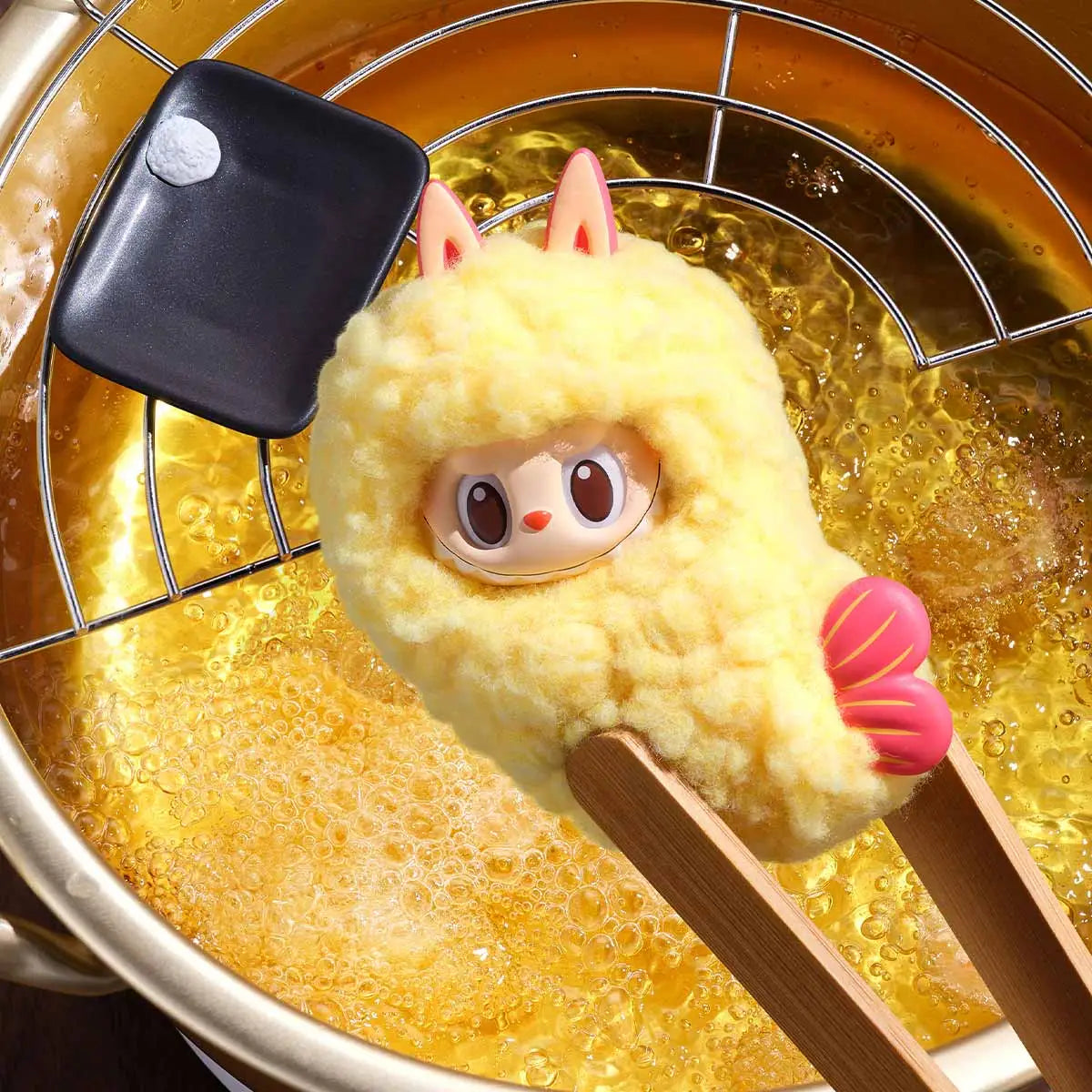 Popmart THE MONSTERS Wacky Mart Series Figures