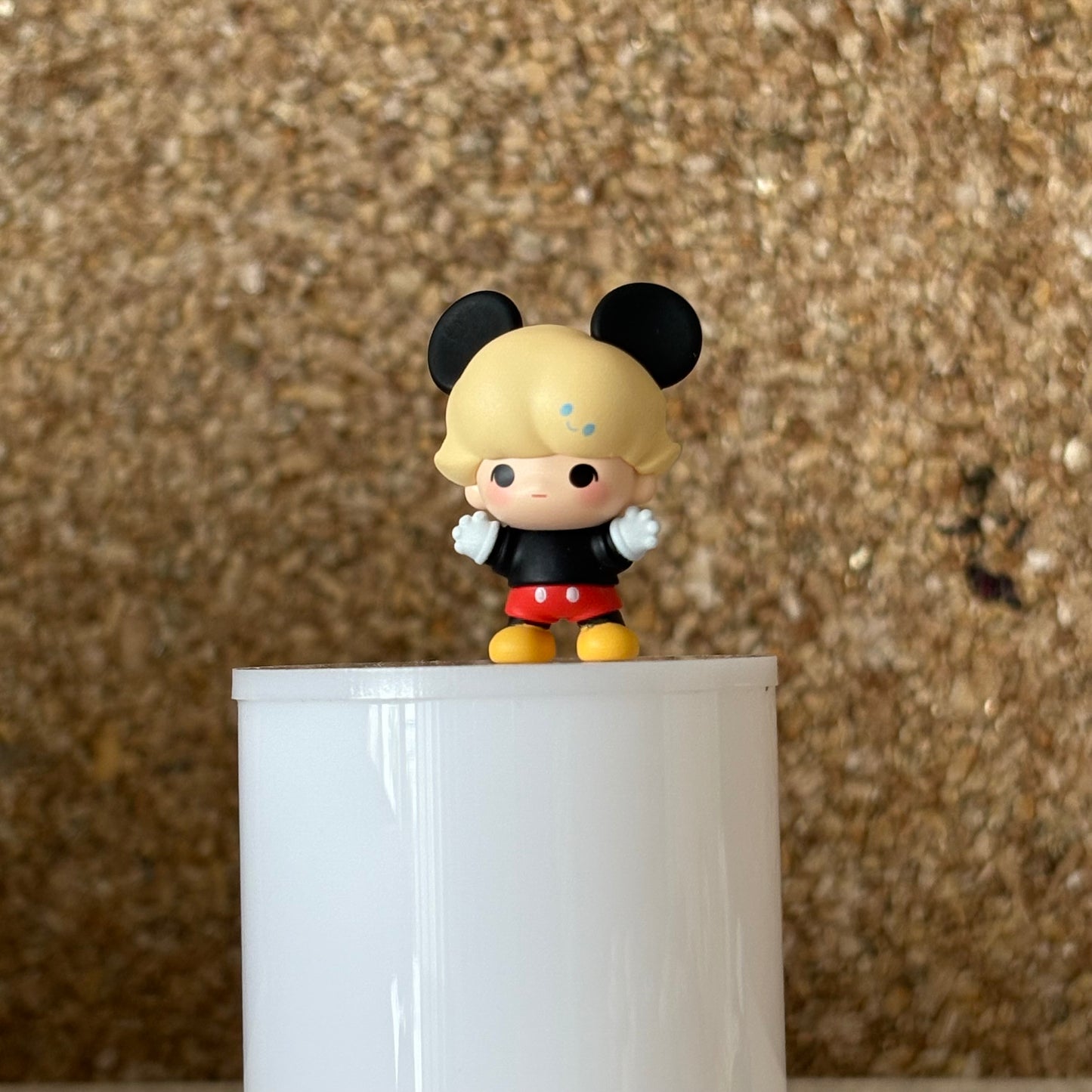 Popmart POP BEAN DIMOO WORLD × DISNEY Classic Series Blind Box