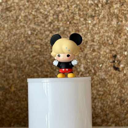 Popmart POP BEAN DIMOO WORLD × DISNEY Classic Series Blind Box