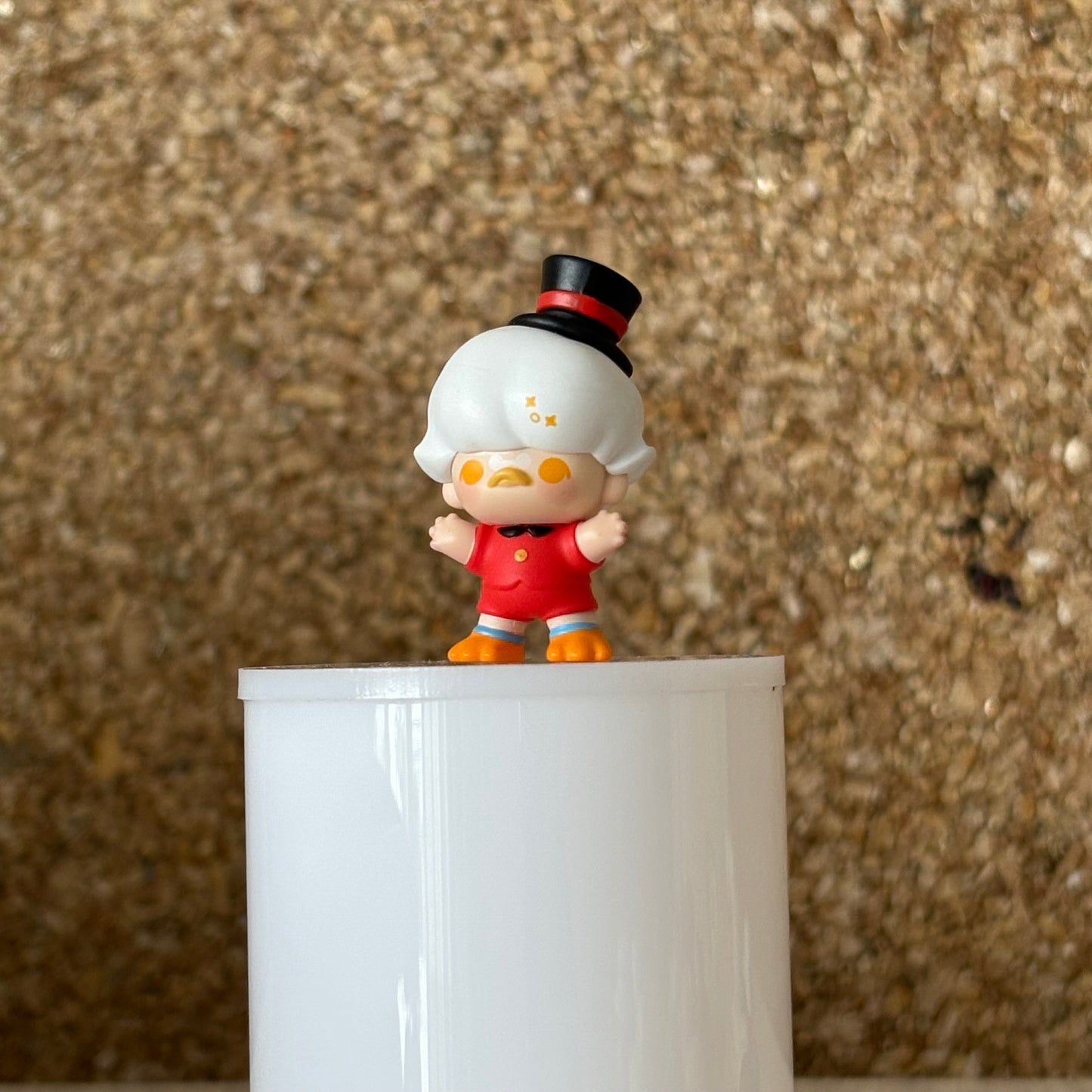 Popmart POP BEAN DIMOO WORLD × DISNEY Classic Series Blind Box