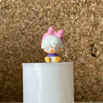 Popmart POP BEAN DIMOO WORLD × DISNEY Classic Series Blind Box