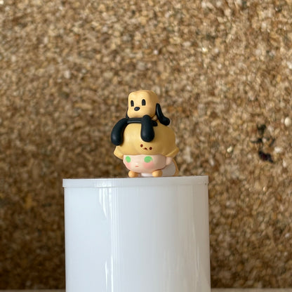 Popmart POP BEAN DIMOO WORLD × DISNEY Classic Series Blind Box