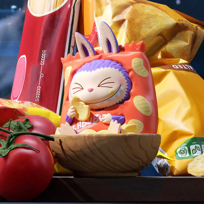 Popmart THE MONSTERS Wacky Mart Series Figures