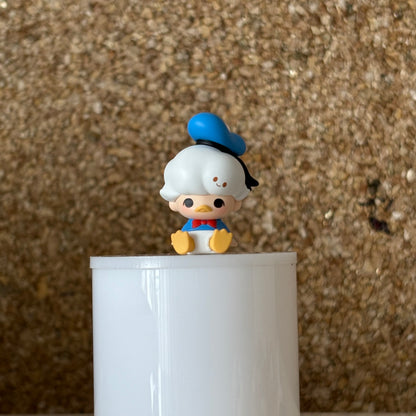 Popmart POP BEAN DIMOO WORLD × DISNEY Classic Series Blind Box