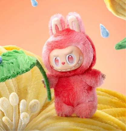 Popmart Labubu V3 Big Into Energy Vinyl Pendant Blind Box