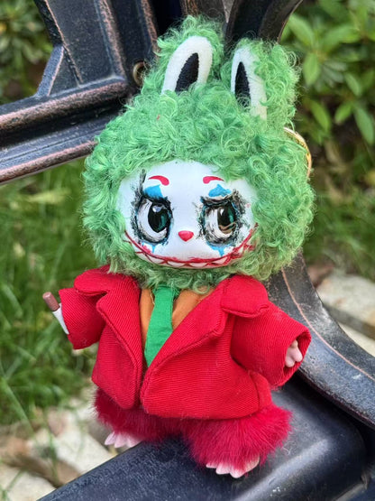 Custom Labubu - Joker