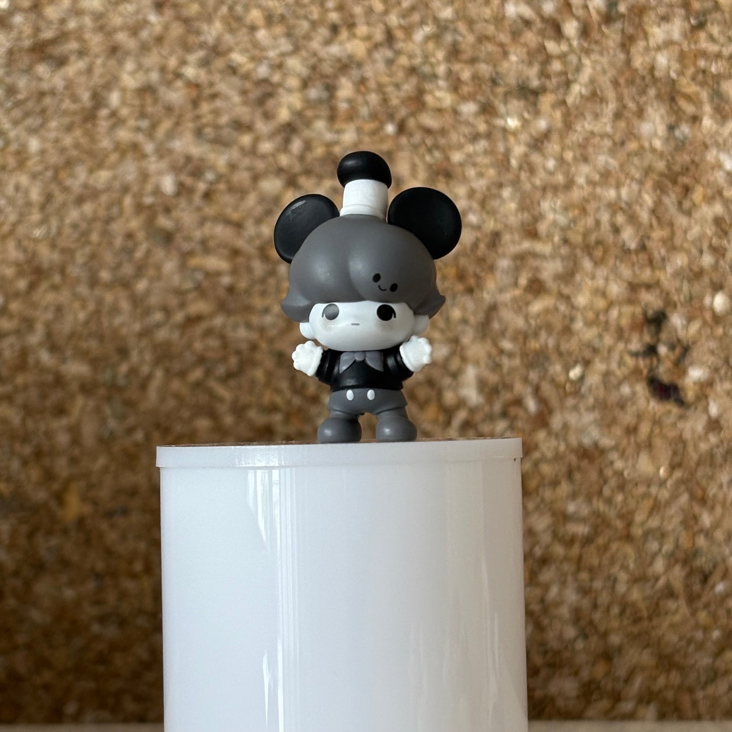Popmart POP BEAN DIMOO WORLD × DISNEY Classic Series Blind Box