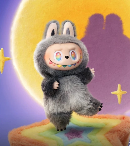 Popmart Labubu V3 Big Into Energy Vinyl Pendant Blind Box