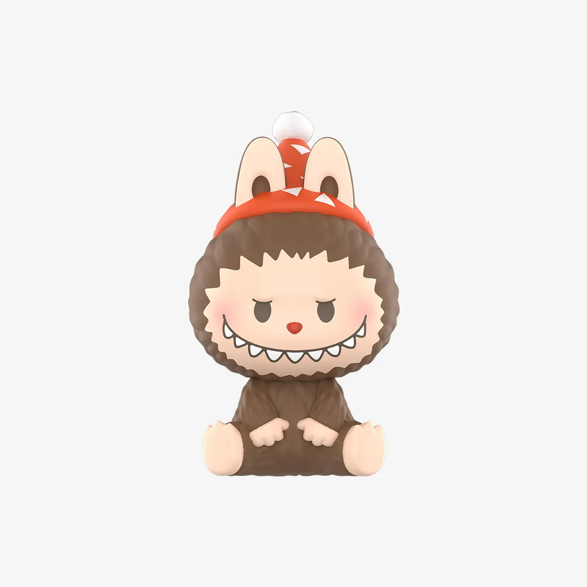 Popmart POP BEAN THE MONSTERS Forest Fairy Tale Set-LABUBU Waiting For The Prologue