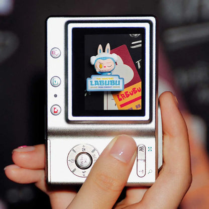 Popmart THE MONSTERS Wacky Mart Series-Fridge Magnet Blind Box