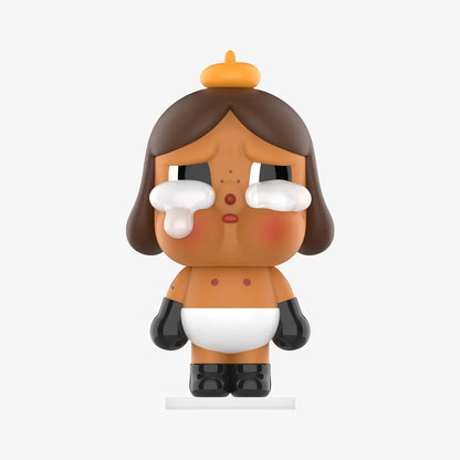 Popmart CRYBABY Crying For Again Series Figures Set of 12