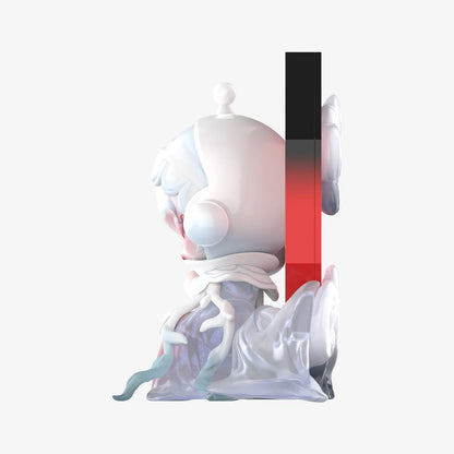 Popmart SKULLPANDA Aisling Figure