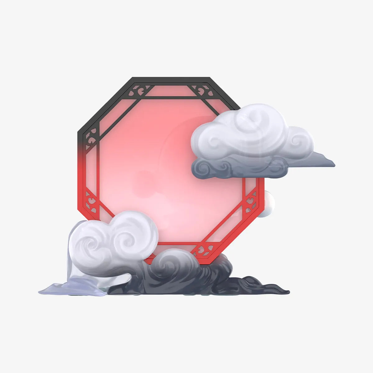 Popmart SKULLPANDA Aisling Figure